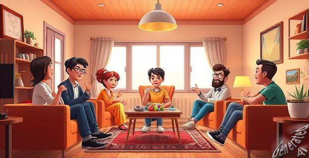 4 concursantes quedan nominados: Aroa, Patricia, Lorena y Raúl