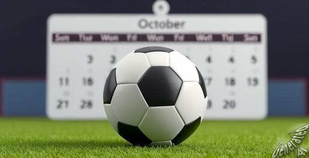 La primera ronda se jugará del 28 al 30 de octubre