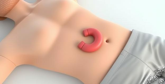 No causa reflujo gastroesofágico en personas sanas