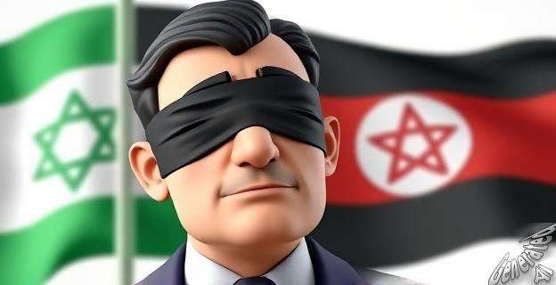 Pedro Sánchez utiliza la palabra 'genocidio' de manera infame contra los judíos