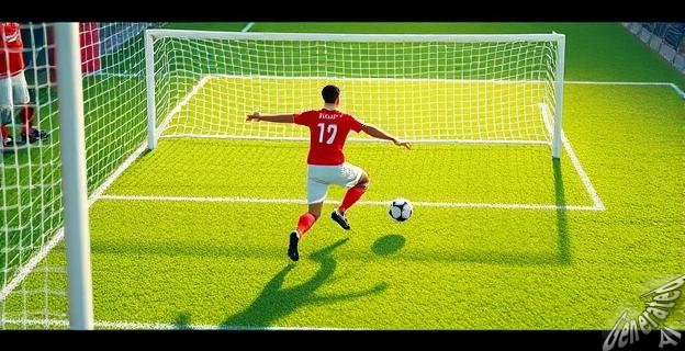 Un gol de Almada dio la victoria