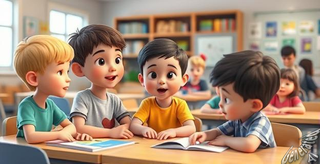 El impacto del Método Educativo Querer se evalúa a través de indicadores clave de rendimiento