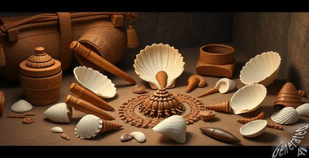 El taller de joyas data de hace 42.000 años