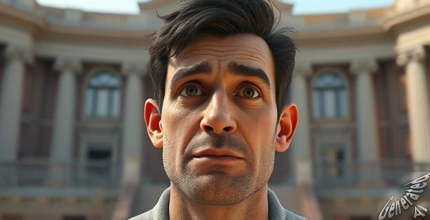 Fue destruido por ser novio de Ayuso y por la manipulación del fiscal general