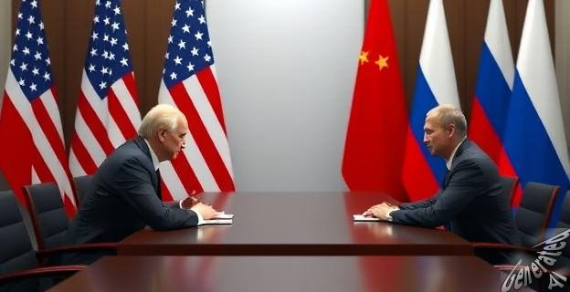 Cuatro posibles sedes para la reunión