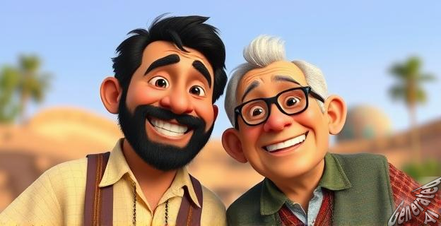 Manuel Díaz 'El Cordobés' considera a Bertín Osborne 'un fenómeno' y respalda su decisión de estar presente en la vida de su hijo