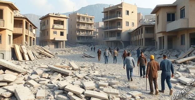 Más de 800 muertos y 2.500 heridos