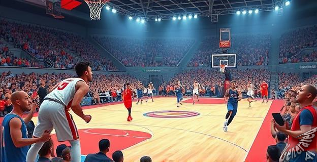 El All-Star Game de 2026 se disputará con una fase de grupos y una final