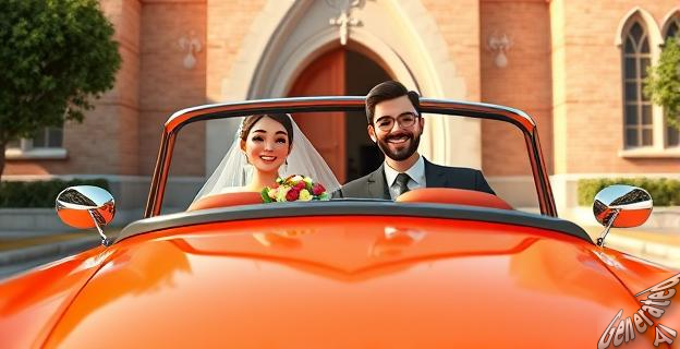 Alberto Herrera y Blanca Llandres se han casado en Sanlúcar de Barrameda