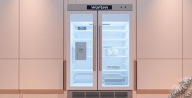 Las 10 mejores neveras de Worten incluyen modelos de Balay, Bosch, SBS Kubo, LG y Samsung