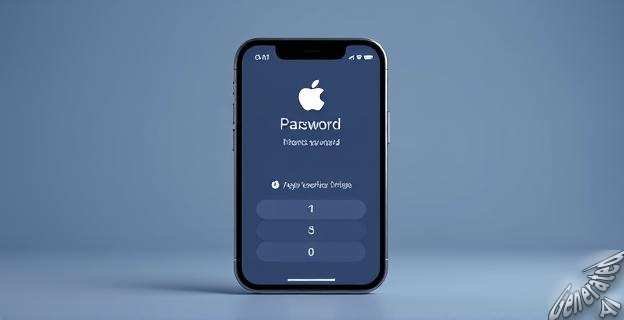La aplicación Apple Contraseñas es la mejor forma de proteger las cuentas