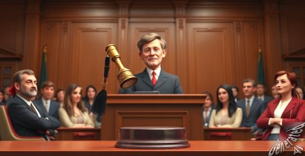 El 89,9% de las sentencias emitidas por los jurados populares son condenatorias