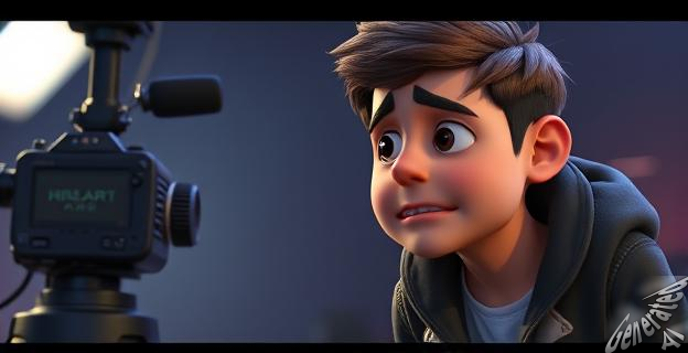 Los protagonistas se mantuvieron en el personaje durante todo el rodaje para mantener la vulnerabilidad necesaria