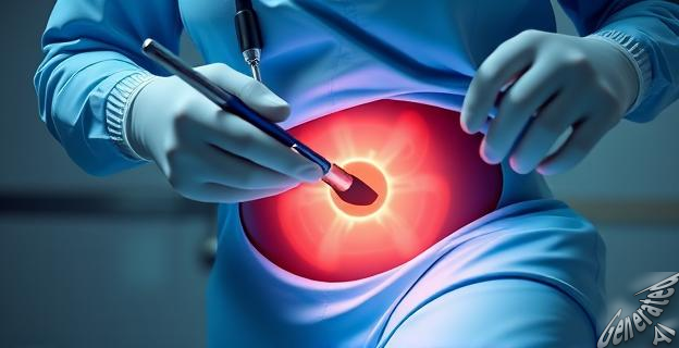 La cirugía es el tratamiento definitivo para las hernias