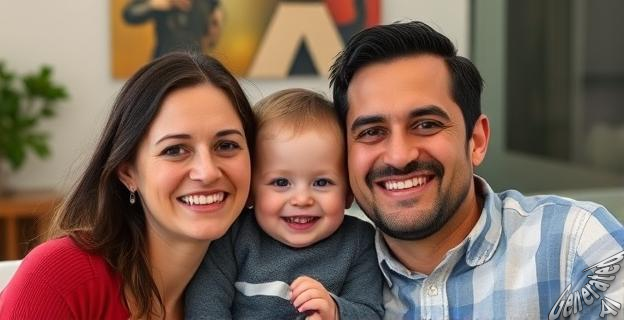 Teme que su felicidad actual cambie