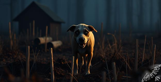 No se confirma la muerte del perro