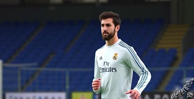 Xabi Alonso ha comenzado a entrenar al Real Madrid con un estilo de entrenamiento personalizado