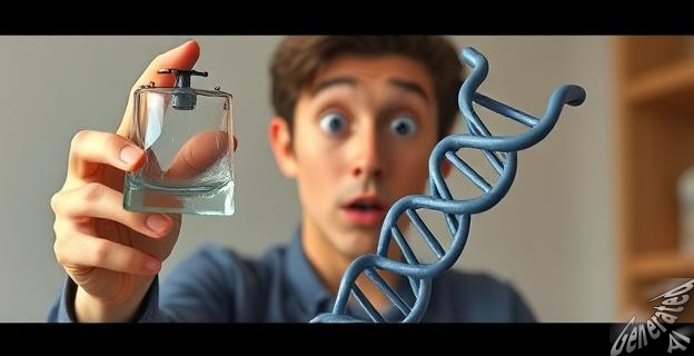 La genética influye en el metabolismo y el apetito, lo que puede afectar la capacidad de perder peso