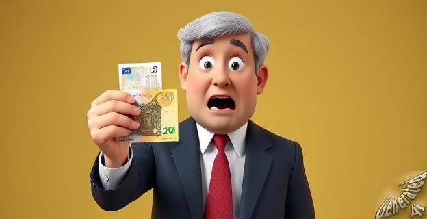 El costo de 2.000 millones de libras esterlinas