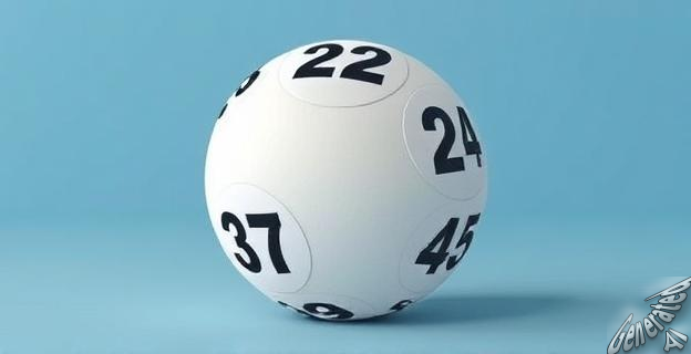 La combinación ganadora es 02, 11, 24, 37, 39 y 45