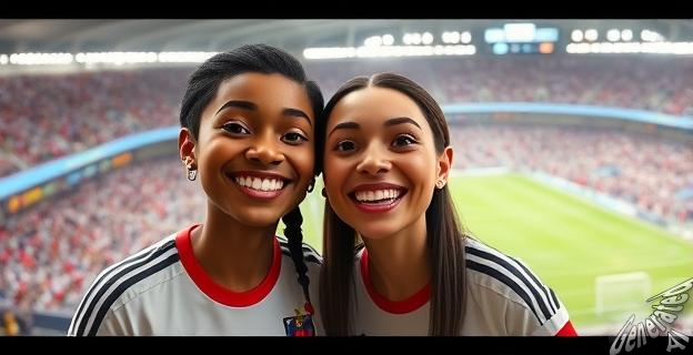 La relación entre Lamine Yamal y Nicki Nicole sigue intacta