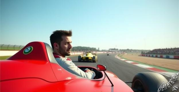 Alonso está a 87 milésimas de Norris