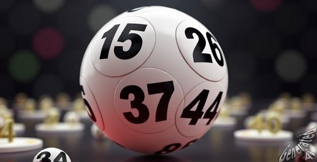 Los números ganadores son 15, 28, 36, 37, 42, 44