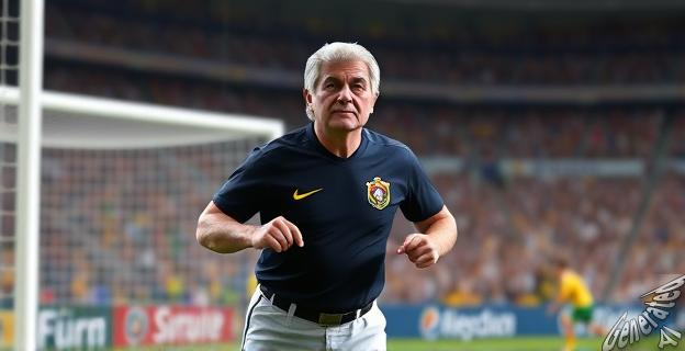 No encajar goles es la vía para lograr grandes éxitos