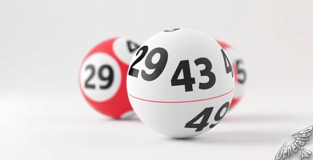 La combinación ganadora es 10, 29, 43, 46 y 49
