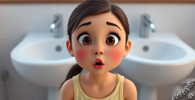 Los bidets en España tiran el agua por la espalda