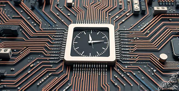 La ejecución determinista basada en el tiempo