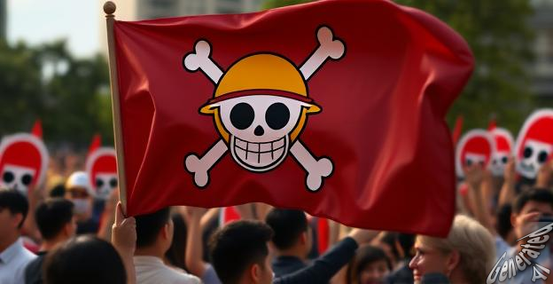 La crítica al poder y la corrupción en la serie de anime