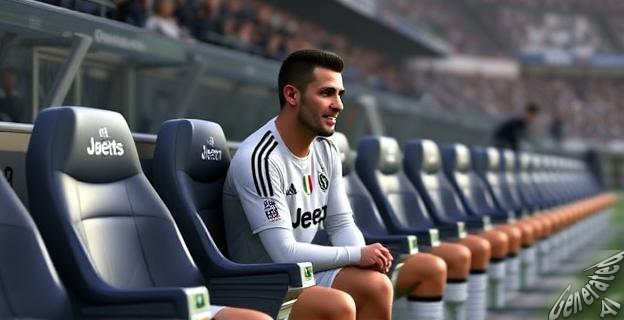 Zidane podría ser un buen entrenador para la Juventus