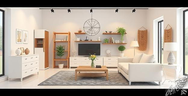 Sklum ofrece muebles de diseño a precios competitivos