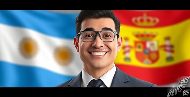 Wenceslao Bunge Saravia es el nuevo embajador argentino en España