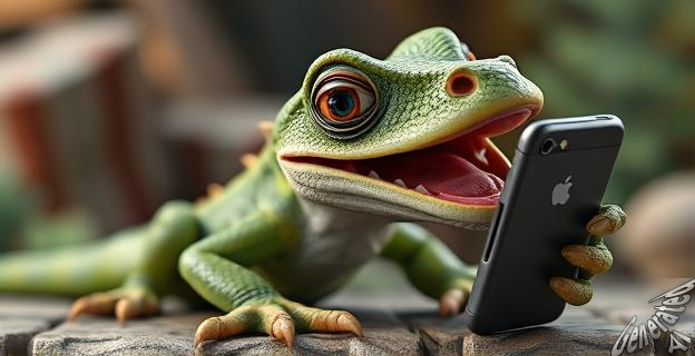 Justin Knorr fue despedido por esconder el número de teléfono de su jefa en el juego