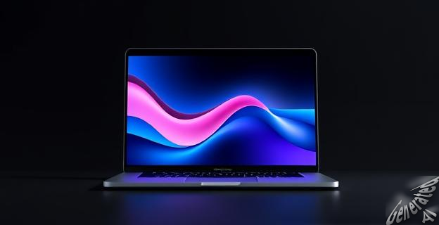 El MacBook Pro OLED llegará en primavera de 2026 con un diseño más delgado y la familia de procesadores M5