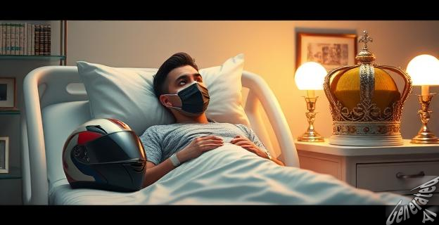 Jaime Anglada se encuentra en estado grave pero ya no se teme por su vida