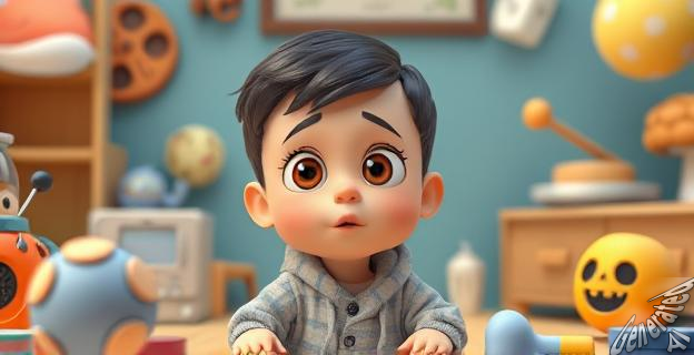 La memoria de trabajo no está completamente desarrollada en niños