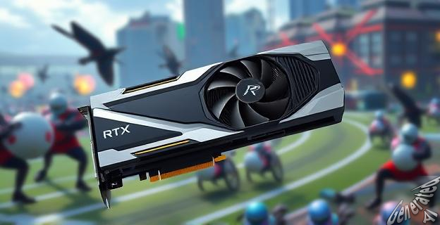 La RTX 5070 es una mejor opción por 150€ de diferencia