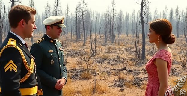 Los reyes visitaron el Parque Natural Lago de Sanabria y el Parque de Las Médulas