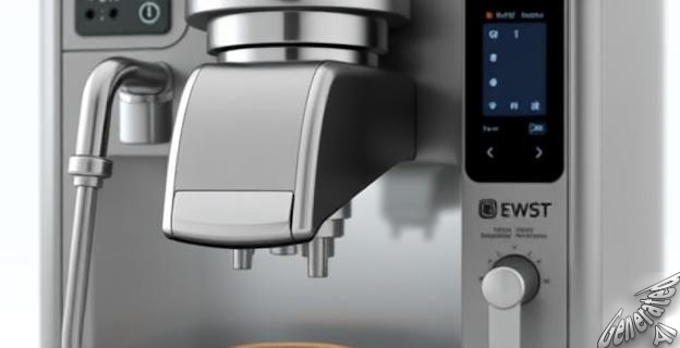 La cafetera superautomática Cremmaet Cube de Cecotec está rebajada a 149 euros