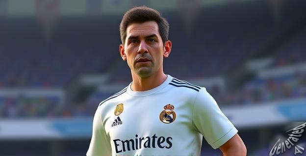 Franco Mastantuono es el nuevo fichaje del Real Madrid con parecido a Di Stéfano