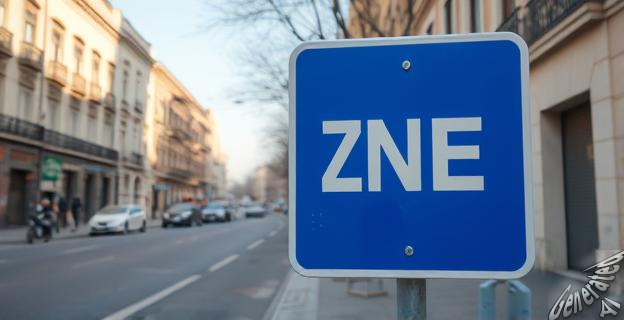 Avenida de la Borbolla y Avenida de Portugal serán algunas de las calles con zona azul