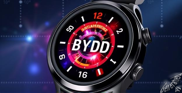La actualización BYD1 para los Galaxy Watch6 ya está disponible en Corea