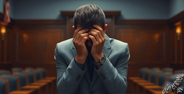 El acusado admitió haberla matado debido a una obsesión