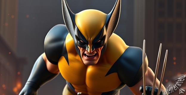 Marvel's Wolverine se lanzará en otoño de 2026