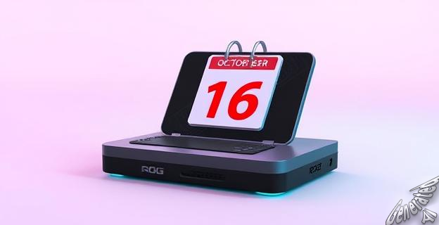 Las ROG Xbox Ally se lanzarán el 16 de octubre
