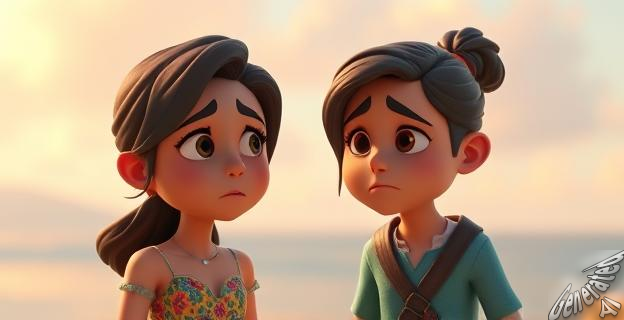 Una pareja abandona de forma definitiva