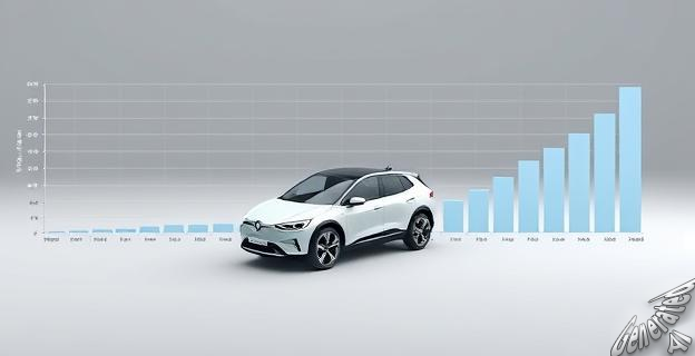 Un retroceso del 0,7% en el mercado europeo del automóvil hasta julio